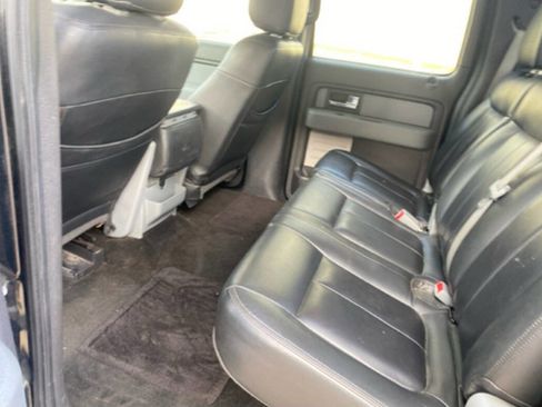 Used 2012 Ford F150 XLT w/ XLT Chrome Pkg image 26