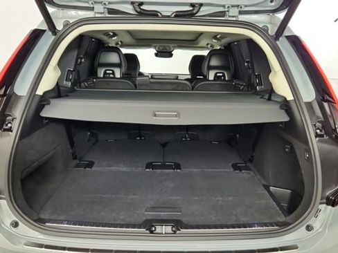 New 2026 Volvo XC90 T8 Ultra w/ Protection Package AWD/4WD image 46