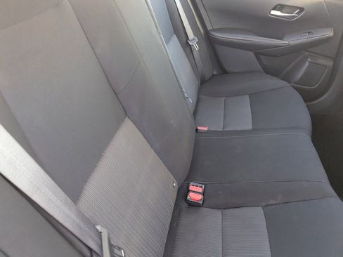 Certified 2023 Nissan Sentra SV image 15