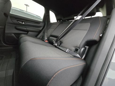 Used 2025 Honda CR-V Sport image 11