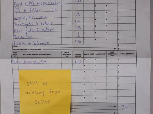 Certified 2020 Ford Ranger XLT w/ FX4 Off-Road Package image 2