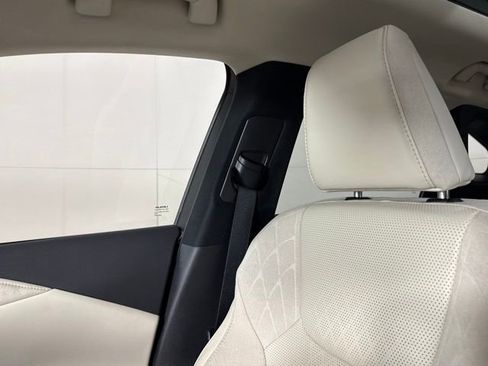 Used 2023 Lexus RX 350 350 Luxury w/ Cold Area Package image 19