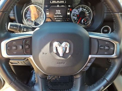 Used 2022 RAM 1500 Laramie image 23