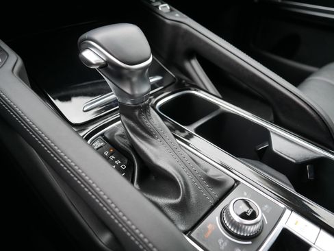 Certified 2024 Kia Telluride EX w/ EX Captain's Chair Package image 24