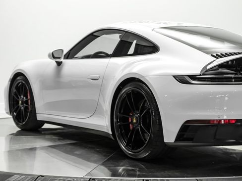 Used 2024 Porsche 911 Carrera GTS RWD image 14
