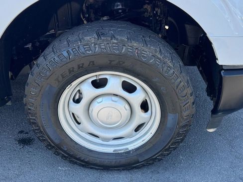 Used 2022 Ford F150 XL w/ Equipment Group 101A High image 11