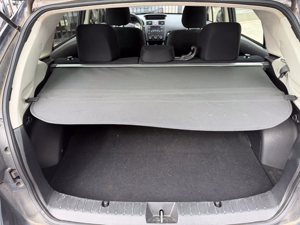 Used 2014 Subaru Impreza 2.0i Premium w/ All-Weather Package w/CVT AWD/4WD image 7