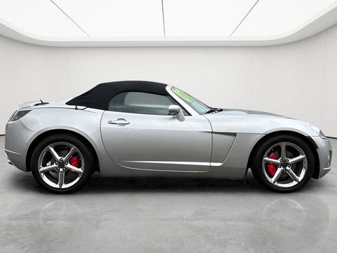 Used 2007 Saturn Sky w/ Premium Trim Pkg RWD image 9