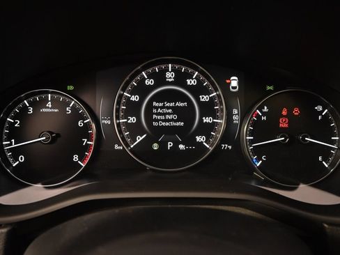 New 2026 MAZDA CX-30 Aire Edition AWD/4WD image 25