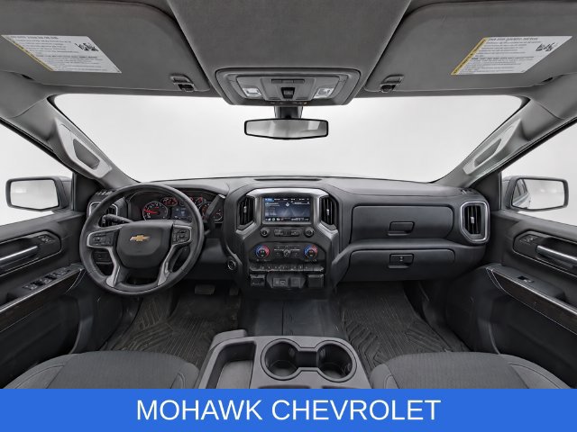 Used 2021 Chevrolet Silverado 1500 LT w/ All Star Edition Plus AWD/4WD image 15