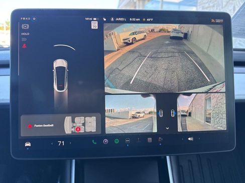Used 2020 Tesla Model Y Long Range AWD/4WD image 16