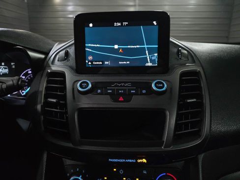 Used 2019 Ford Transit Connect XLT FWD image 22