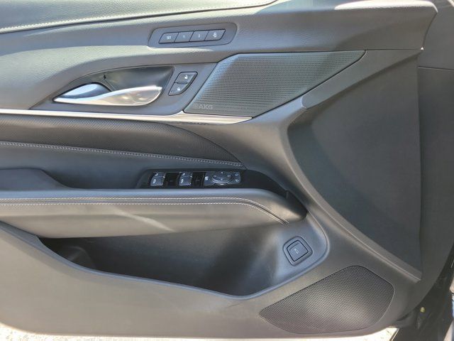 Used 2023 Cadillac CT4 V Blackwing RWD image 14