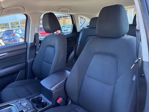 Certified 2023 MAZDA CX-5 AWD 2.5 S image 20