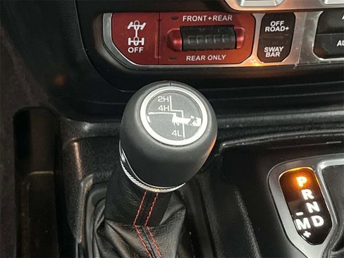 Used 2021 Jeep Gladiator Rubicon image 32