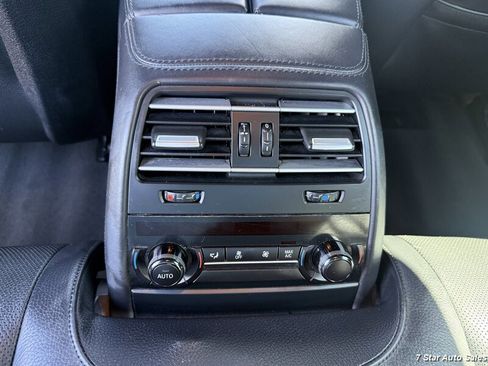 Used 2015 BMW 640i Gran Coupe RWD image 19