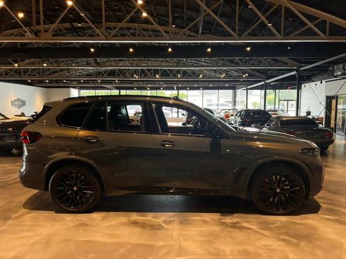 Used 2024 BMW X5 M60i AWD/4WD image 6