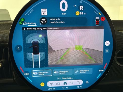 New 2026 MINI Cooper S image 16