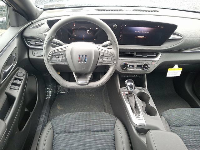 New 2026 Buick Envista Sport Touring FWD image 12