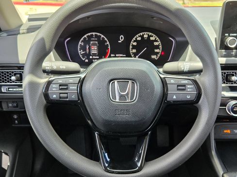 Used 2024 Honda Civic LX image 20
