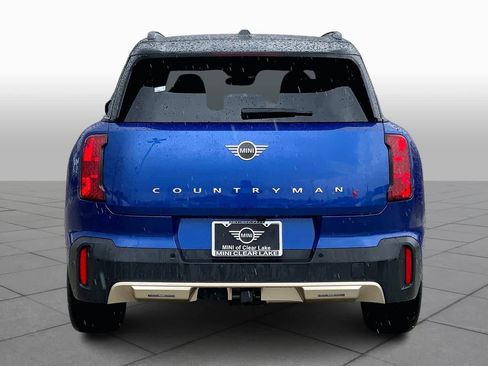 Used 2025 MINI Cooper Countryman S w/ Comfort Package Max image 5