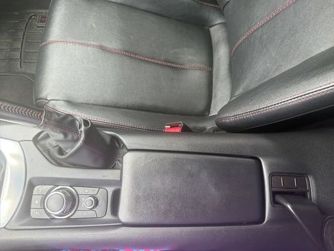 Used 2016 MAZDA MX-5 Miata Grand Touring RWD image 26