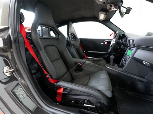 Used 2011 Porsche 911 GT3 RS RWD image 99