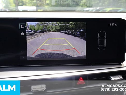 Used 2025 Kia Sorento S w/ Panoramic Sunroof Package FWD image 34
