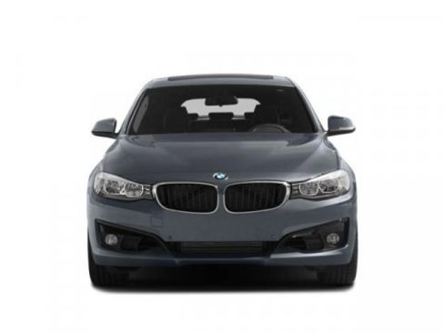 Used 2015 BMW 328i Gran Turismo xDrive image 7