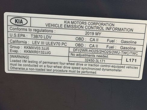 Used 2019 Kia Sorento SX AWD/4WD image 34