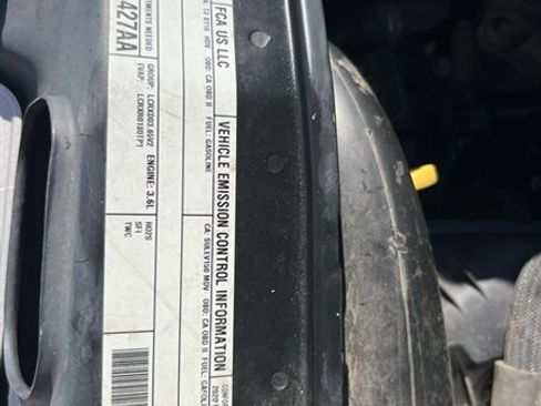 Used 2020 RAM ProMaster 2500 image 23