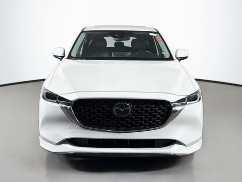 Used 2025 MAZDA CX-5 AWD 2.5 S w/ Preferred Package image 3