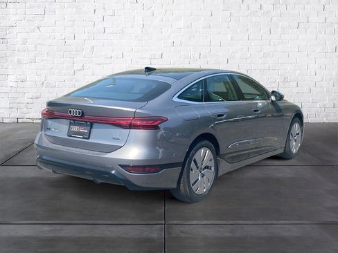 New 2025 Audi A6 e-tron Ultra image 4