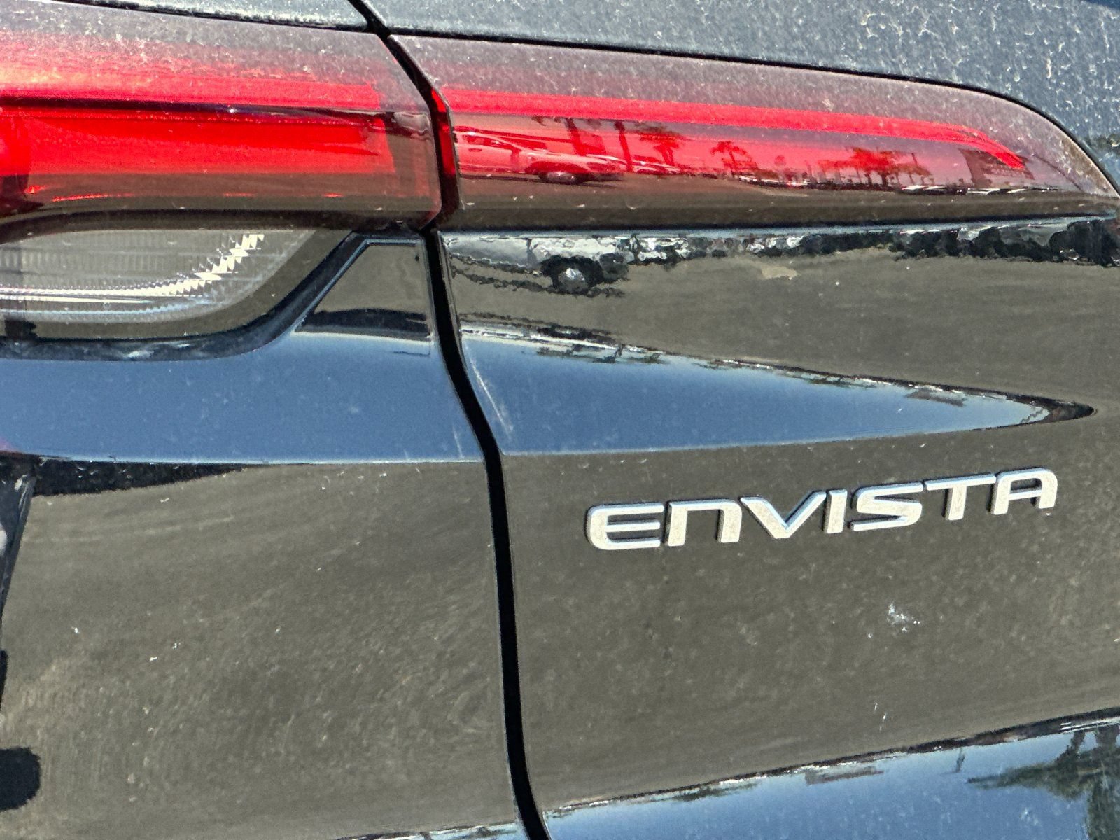 New 2026 Buick Envista Sport Touring w/ Convenience I Package FWD image 26