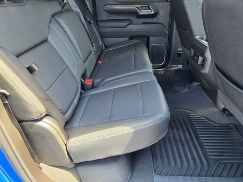 Used 2023 Chevrolet Silverado 1500 RST w/ All Star Edition Plus AWD/4WD image 13