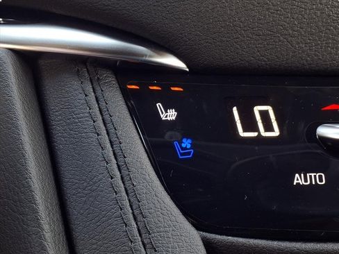 New 2025 Cadillac XT5 Premium Luxury w/ Technology Package image 13