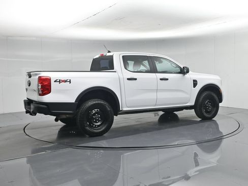 Used 2024 Ford Ranger XL w/ Trailer Tow Package AWD/4WD image 30