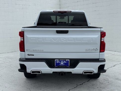 New 2026 Chevrolet Silverado 1500 High Country image 12