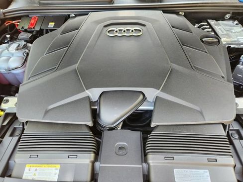 New 2026 Audi Q8 Premium Plus AWD/4WD image 29