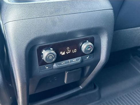 Used 2024 GMC Acadia Elevation w/ Luxury Package image 20