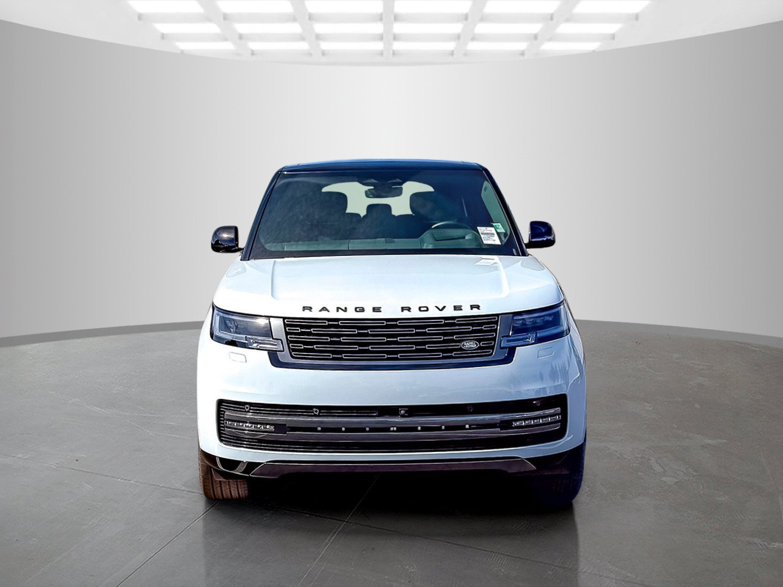 New 2026 Land Rover Range Rover Long Wheelbase Autobiography AWD/4WD image 8