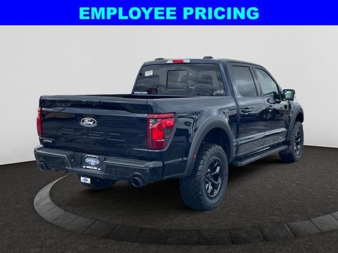 New 2025 Ford F150 XLT w/ Equipment Group 303A High AWD/4WD image 6
