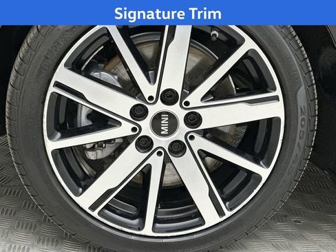 Used 2022 MINI Cooper S w/ Premium Package image 12