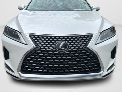 Used 2021 Lexus RX 350 FWD w/ Premium Package image 41