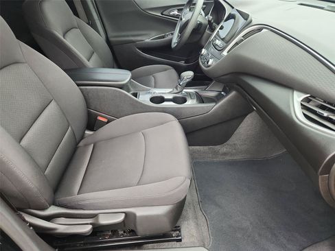 Used 2024 Chevrolet Malibu LT FWD image 27