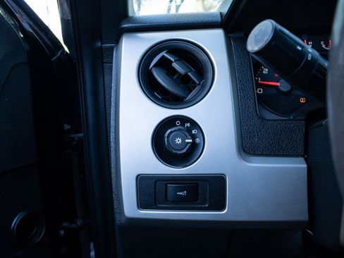 Used 2013 Ford F150 Raptor w/ Luxury Equipment Group image 9