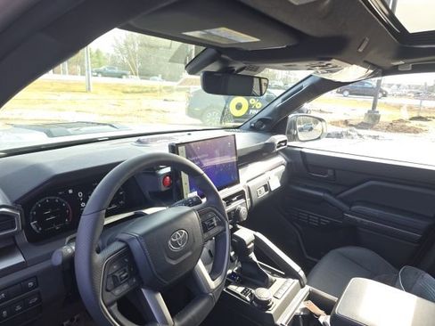 New 2026 Toyota 4Runner 4WD image 9