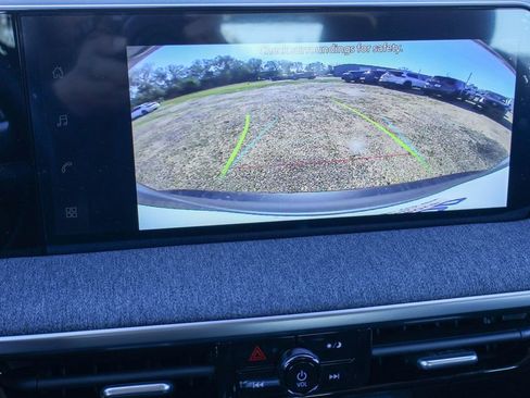 New 2026 Nissan Kicks S image 4