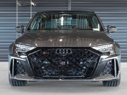 New 2026 Audi RS 3 image 13