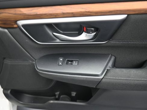 Used 2018 Honda CR-V EX image 18